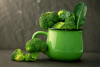 The Surprising Health Benefits of Broccoli Coffee